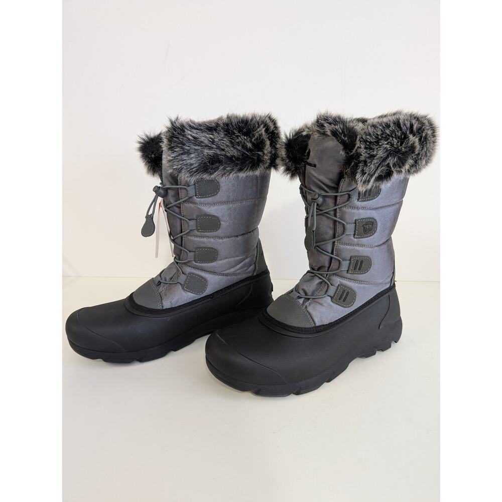 NWT Arctic Shield Women’s Winter Snow Boots – Sz 11